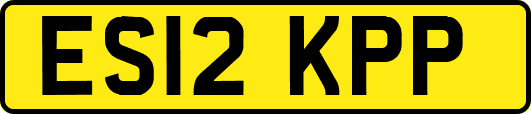 ES12KPP