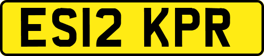 ES12KPR