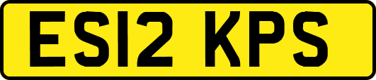 ES12KPS