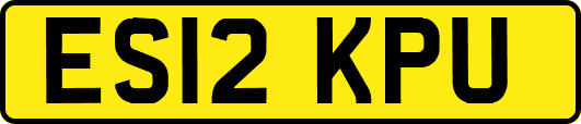 ES12KPU