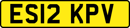 ES12KPV