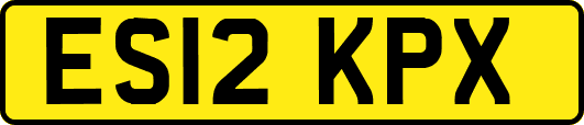 ES12KPX