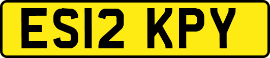 ES12KPY