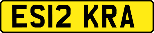 ES12KRA