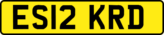 ES12KRD