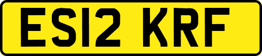 ES12KRF