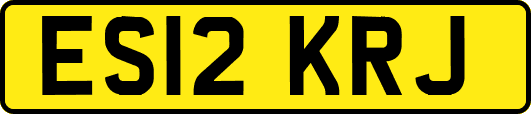 ES12KRJ