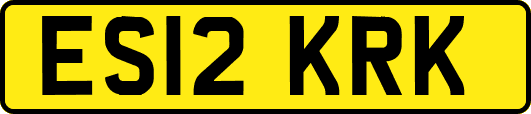 ES12KRK