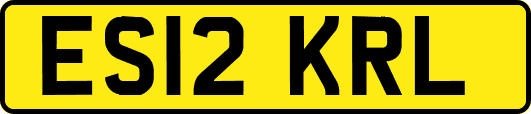 ES12KRL