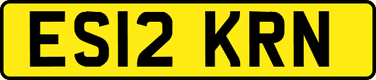 ES12KRN
