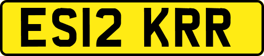 ES12KRR