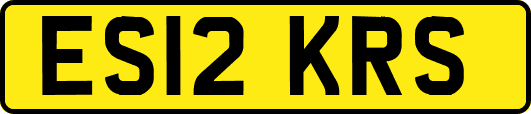 ES12KRS