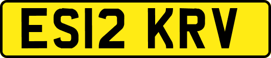 ES12KRV