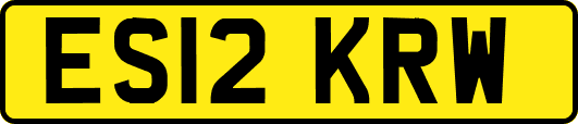 ES12KRW
