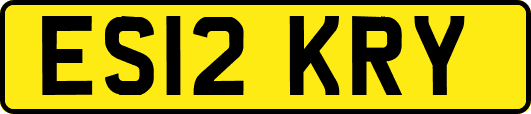 ES12KRY