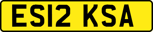 ES12KSA