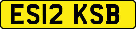 ES12KSB