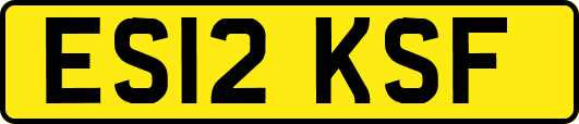 ES12KSF
