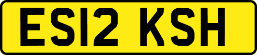 ES12KSH