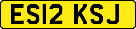 ES12KSJ