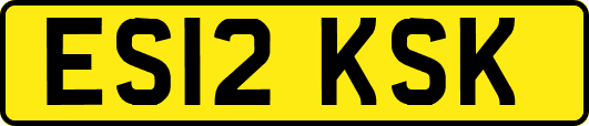 ES12KSK