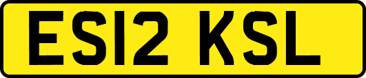 ES12KSL
