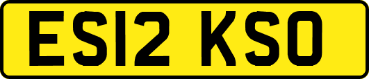 ES12KSO