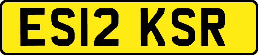 ES12KSR
