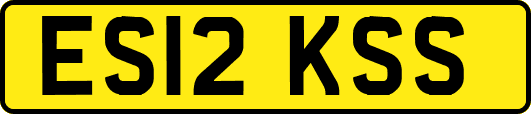 ES12KSS