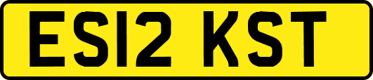 ES12KST