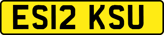 ES12KSU
