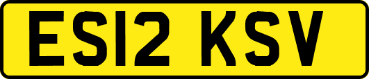 ES12KSV