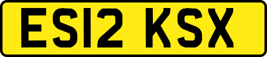 ES12KSX