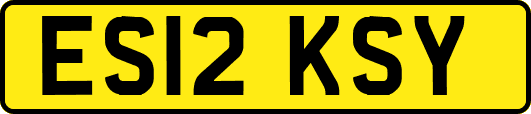 ES12KSY