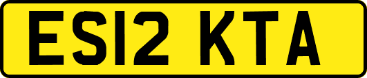 ES12KTA