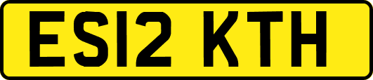 ES12KTH