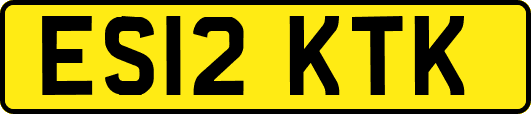 ES12KTK