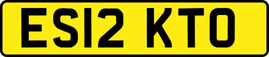 ES12KTO