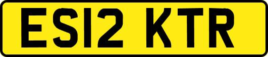 ES12KTR