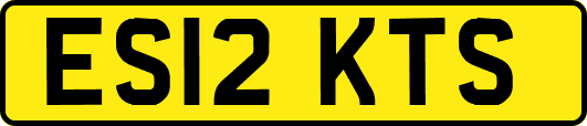 ES12KTS