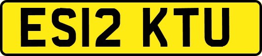 ES12KTU