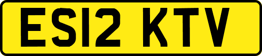 ES12KTV