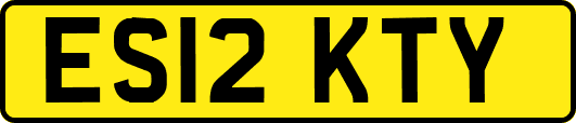 ES12KTY