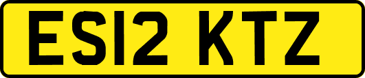 ES12KTZ