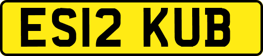 ES12KUB