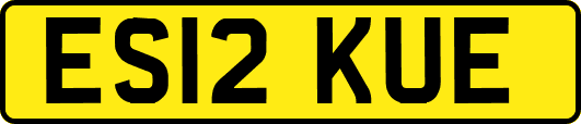 ES12KUE