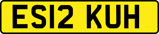 ES12KUH