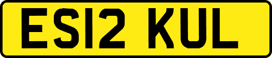 ES12KUL