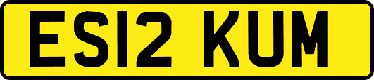 ES12KUM
