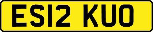 ES12KUO